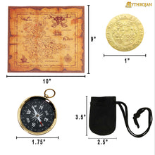 mythrojan-pirate-set-treasure-map-brass-functional-compass-and-5-brass-coins-with-black-trinket-suede-leather-bag