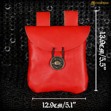 mythrojan-leather-belt-bag-ideal-for-sca-larp-reenactment-ren-fair-full-grain-leather-red-5-5-5-1