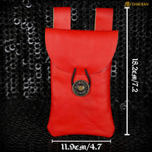 mythrojan-leather-belt-bag-ideal-for-sca-larp-reenactment-ren-fair-full-grain-leather-red-7-2-4-7