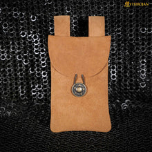 mythrojan-suede-belt-bag-ideal-for-sca-larp-reenactment-ren-fair-suede-leather-brown-7-2-4-7