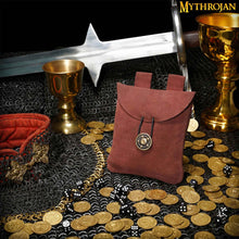 mythrojan-suede-belt-bag-ideal-for-sca-larp-reenactment-ren-fair-suede-leather-maroon-5-5-5-1