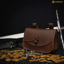 mythrojan-the-mythical-venturer-medieval-bag-ideal-for-medieval-sca-larp-reenactment-full-grain-leather-pouch-brown-9-6-6-5