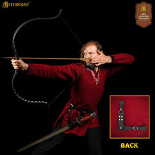 mythrojan-medieval-left-hand-leather-sword-frog-universal-rapier-broadsword-and-cutlass-black