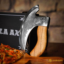 mythrojan-viking-steel-pizza-axe-authentic-medieval-pizza-cutter-axe-mezzaluna-ulu-rocking-pizza-gift-knife