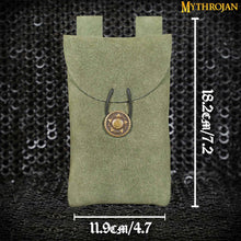 mythrojan-suede-belt-bag-ideal-for-sca-larp-reenactment-ren-fair-suede-leather-dark-green-7-2-4-7