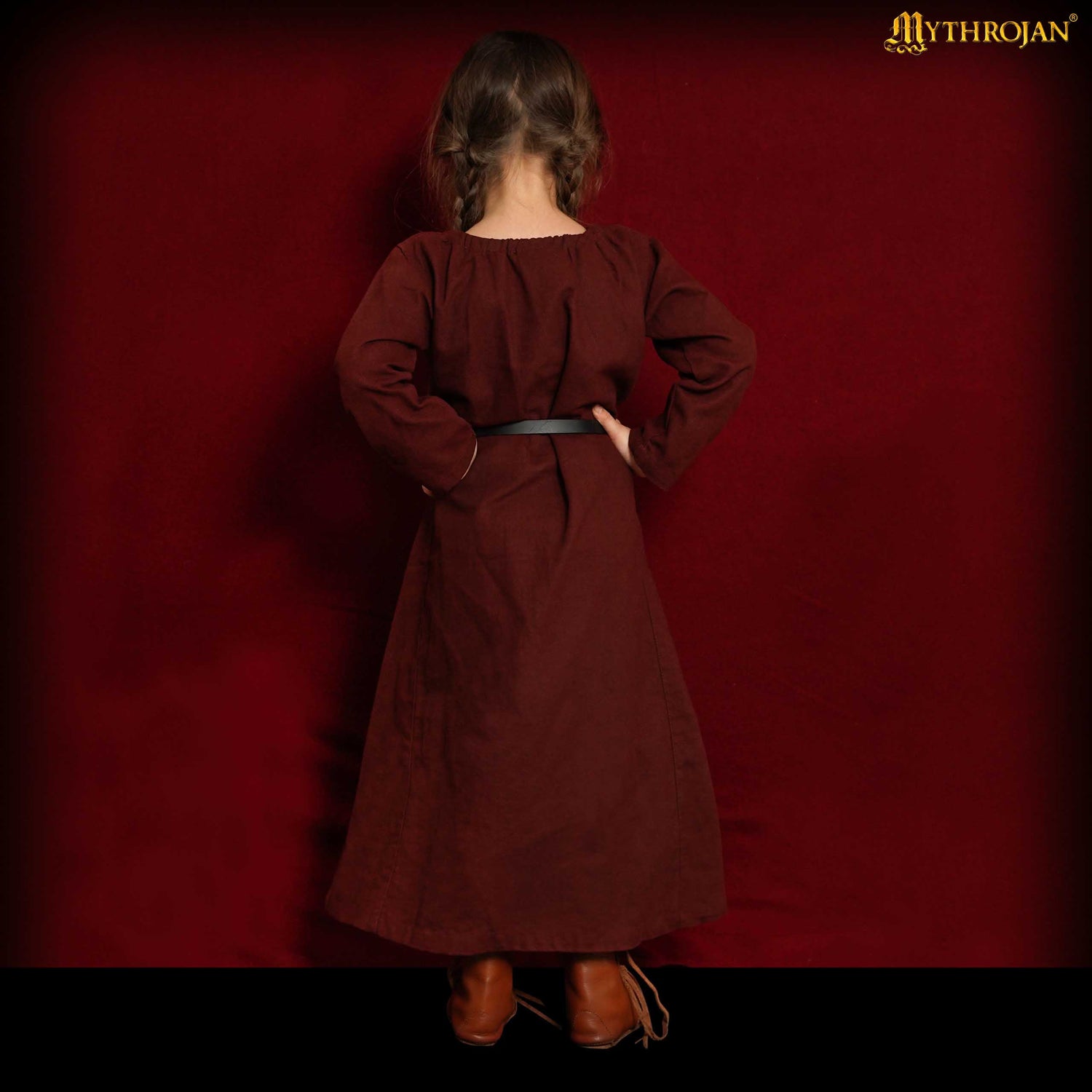 Medieval Dress for LARP SCA Renaissance Fair