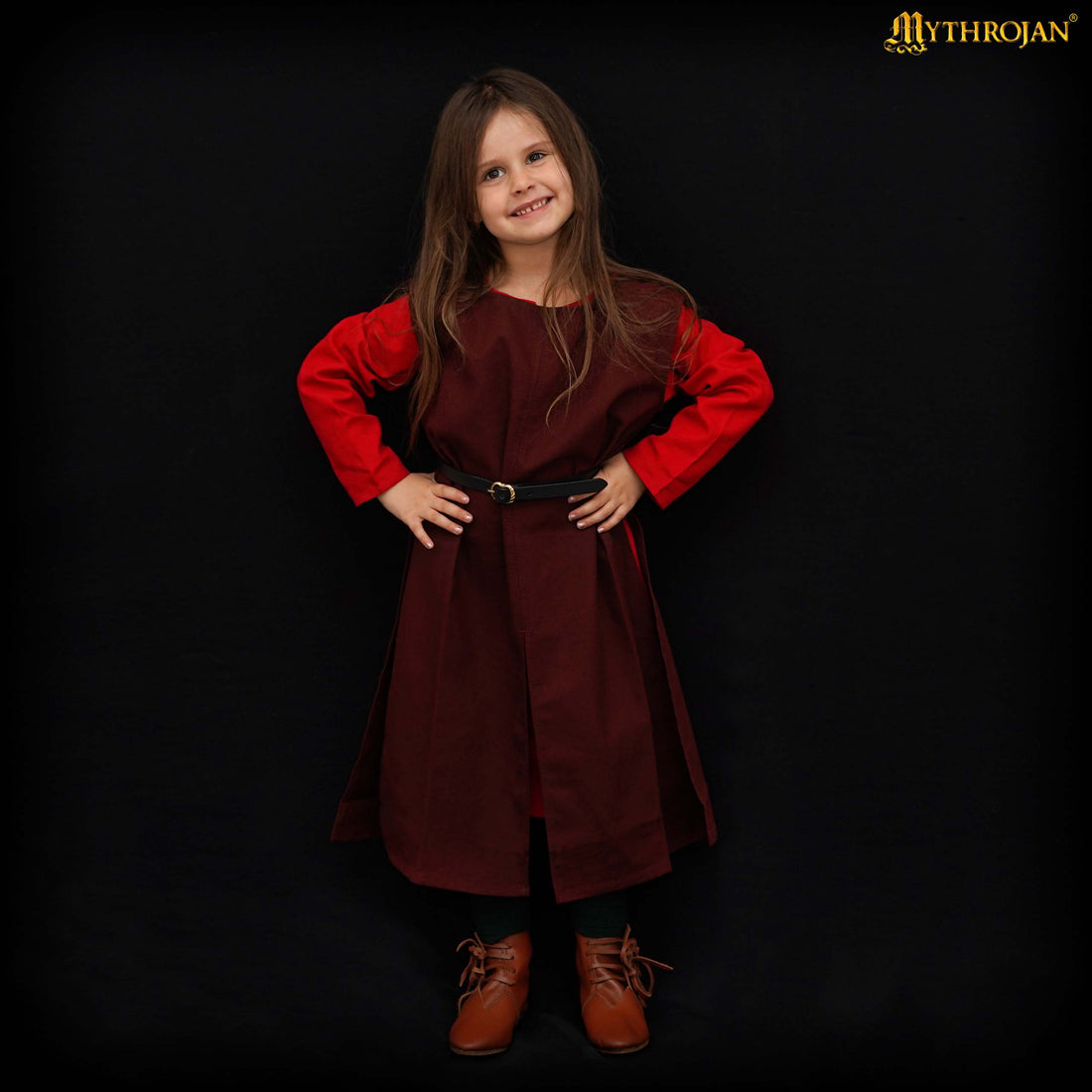 Child Height : 110cm,Child Height : 128cm,Child Height : 145cm