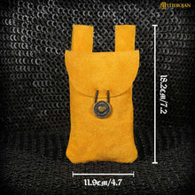 mythrojan-suede-belt-bag-ideal-for-sca-larp-reenactment-ren-fair-suede-leather-yellow-7-2-4-7