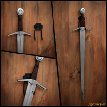 mythrojan-slender-sword-wall-mount-in-forged-black-finish-universal-sword-holder-wall-display