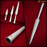 Small 8",Medium 11",Large 15"