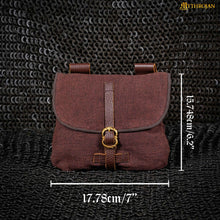 mythrojan-late-medieval-belt-bag-ideal-for-sca-larp-reenactment-ren-fair-handwoven-canvas-brown-6-2-7