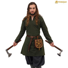 greenwood-sentinel-short-tunic-ideal-for-viking-shieldmaiden-ranger-elf-and-adventurer-larp-sca-medieval-fair