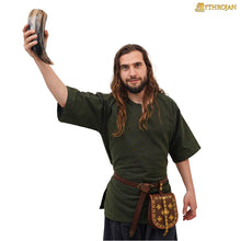 ragnar-viking-short-sleeves-tunic-ideal-for-viking-shieldmaiden-ranger-elf-and-adventurer-larp-sca-medieval-fair