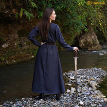astrid-viking-woolen-dress-in-historical-diamond-twill-wool-ideal-for-viking-anglo-saxon-early-medieval-events-larp-sca-reenactment