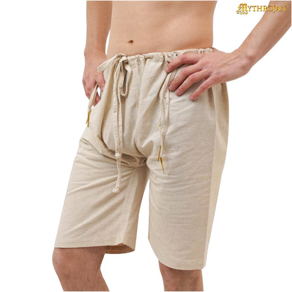 Thorin Medieval Breeches: Durable and Comfortable for Historical Reenactment and LARP