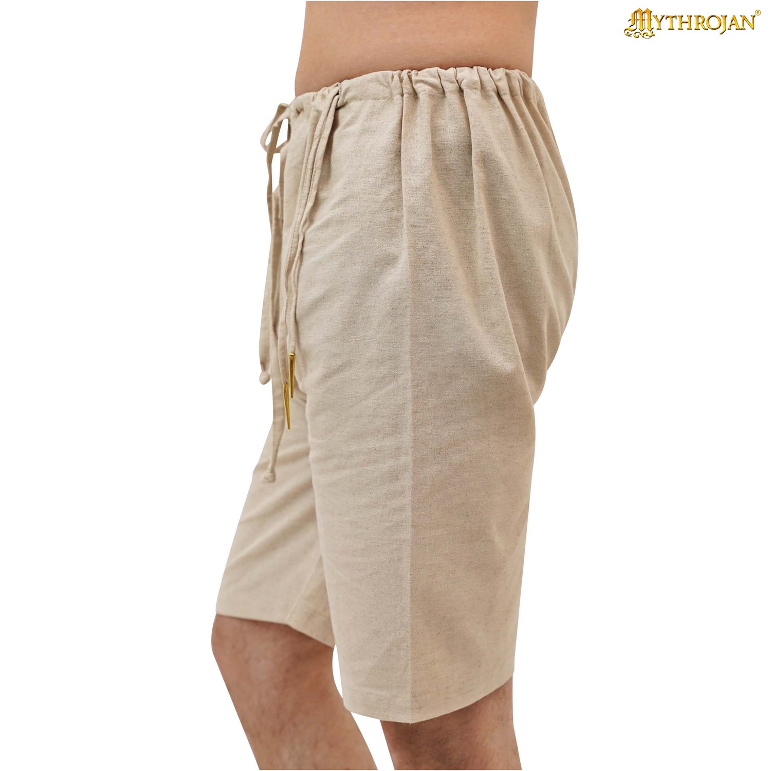 Thorin Medieval Breeches: Durable and Comfortable for Historical Reenactment and LARP