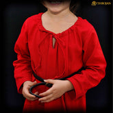 Red, Child Height : 110cm, Child Height : 128cm, Child Height : 145cm