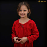 Red, Child Height : 110cm, Child Height : 128cm, Child Height : 145cm