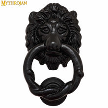 mythrojan-lion-head-front-door-knocker-artisan-made-antique-door-knocker-ring