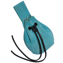 mythrojan-medieval-drawstring-belt-bag-ideal-for-sca-larp-reenactment-ren-fair-suede-leather-aqua-6-5