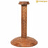 Mythrojan Wooden Helmet Stand 