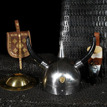 viking-warrior-steel-helmet-with-horns-norse-medieval-costume-stage-prop-larp