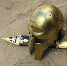 mythrojan-gladiator-armor-arena-helmet-mild-steel-20g