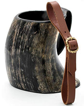 mythrojan-medieval-leather-mug-tankard-strap-renaissance-faire-costume-tan