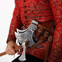 mythrojan-medieval-viking-axe-battle-ready-axehead-reenactment-renaissance-costume-9-5-inch-wide