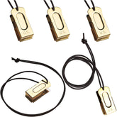 Clicker with Cord (Set of 5 PCS)