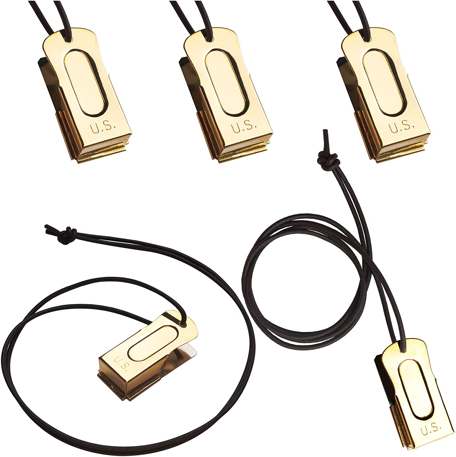 Pack of 5