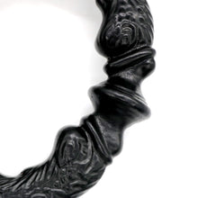 mythrojan-black-powder-coated-ring-front-door-artisan-made-antique-knocker