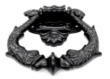 mythrojan-black-powder-coated-ring-front-door-artisan-made-antique-knocker