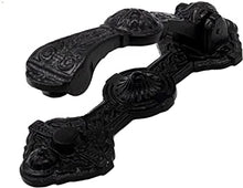 mythrojan-black-powder-coated-decorative-front-door-artisan-made-antique-knocker